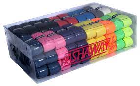 Ashaway Soft cushion grips